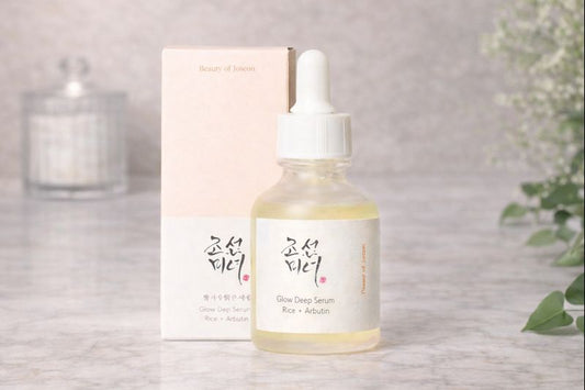 Beauty of Joseon Glow Deep Serum: Rice + Arbutin (30ml)