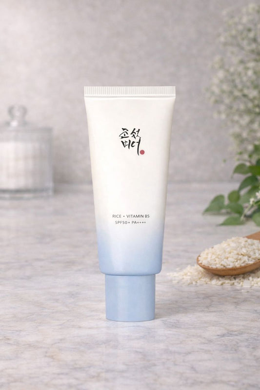 Beauty of Joseon Relief Sun Aqua-Fresh: Rice + B5 SPF50+ PA++++ (50ml)