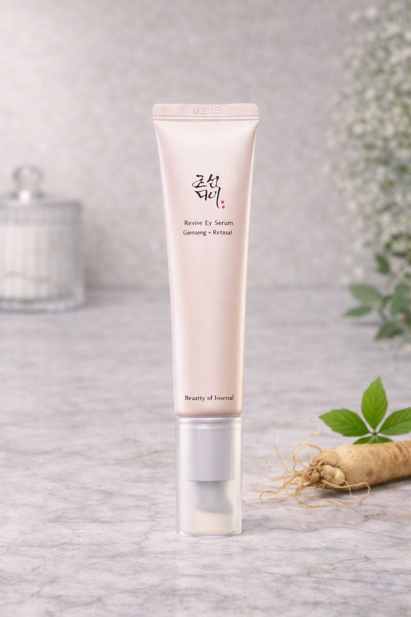 Beauty of Joseon Revive Eye Serum: Ginseng + Retinal (30ml)