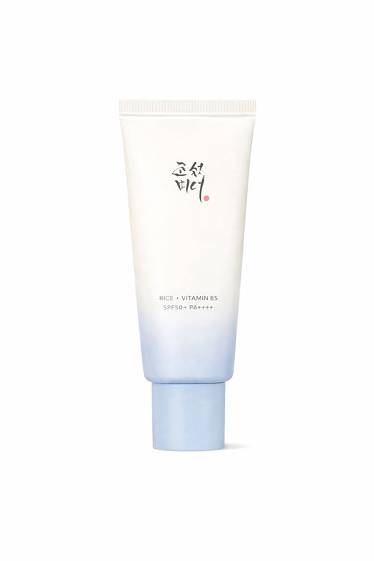 Beauty of Joseon Relief Sun Aqua-Fresh: Rice + B5 SPF50+ PA++++ (50ml)