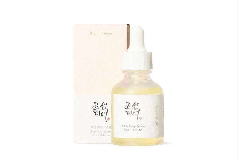 Beauty of Joseon Glow Deep Serum: Rice + Arbutin (30ml)