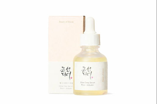 Beauty of Joseon Glow Deep Serum: Rice + Arbutin (30ml)