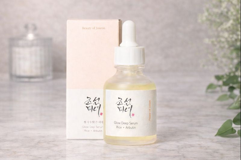 Beauty of Joseon Glow Deep Serum: Rice + Arbutin (30ml)