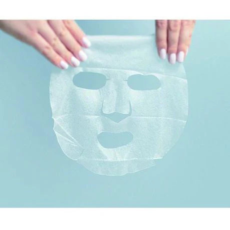 Eunyul Korean Facial Sheet Mask Set – Pack of 8