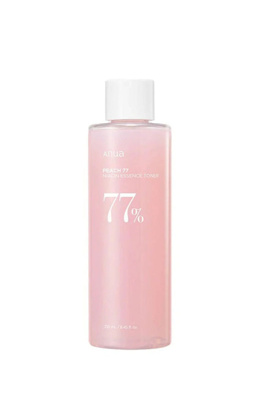 Anua Peach 77% Niacin Essence Toner (250ml)