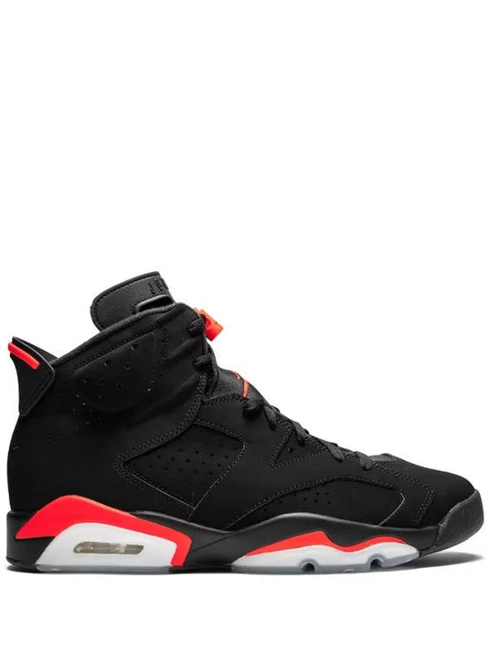 Air Jordan 6 Retro “Infrared 2019”